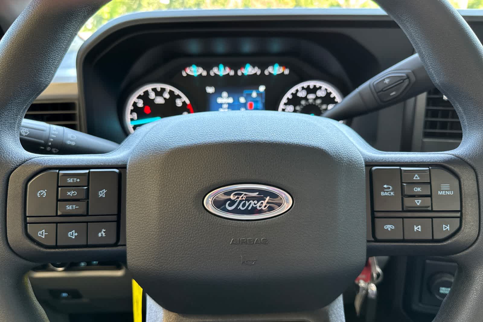 Thumbnail: 2026 Ford F-250 - 20