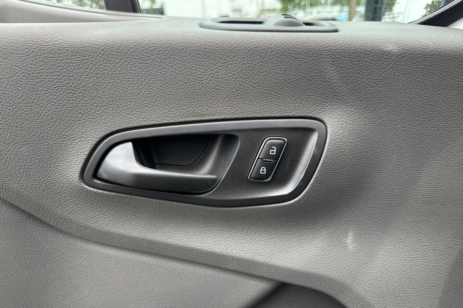 Thumbnail: 2026 Ford Transit Series - 11