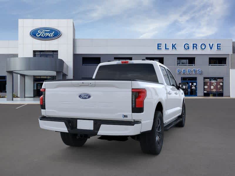 Thumbnail: 2025 Ford F-150 - 6