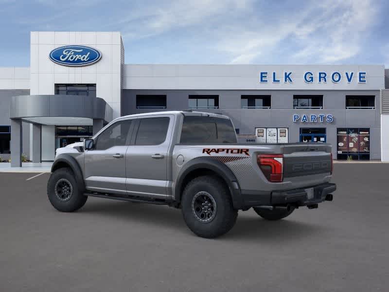 Thumbnail: 2026 Ford F-150 - 4