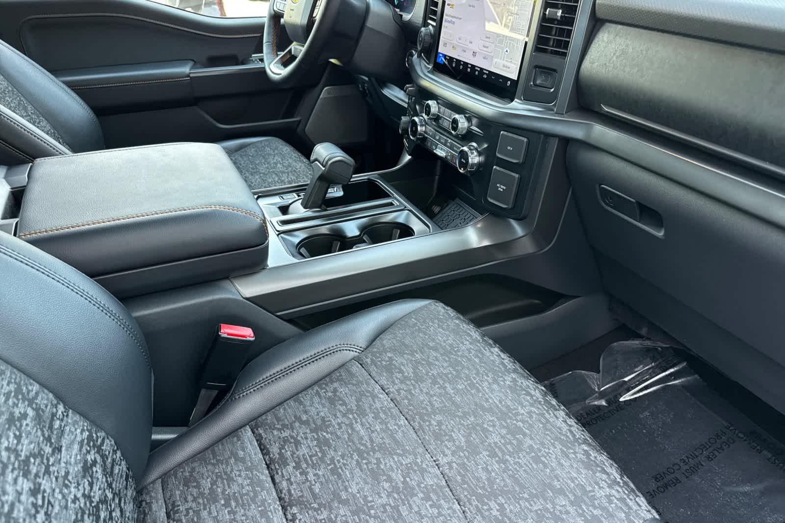 Thumbnail: 2025 Ford F-150 - 15