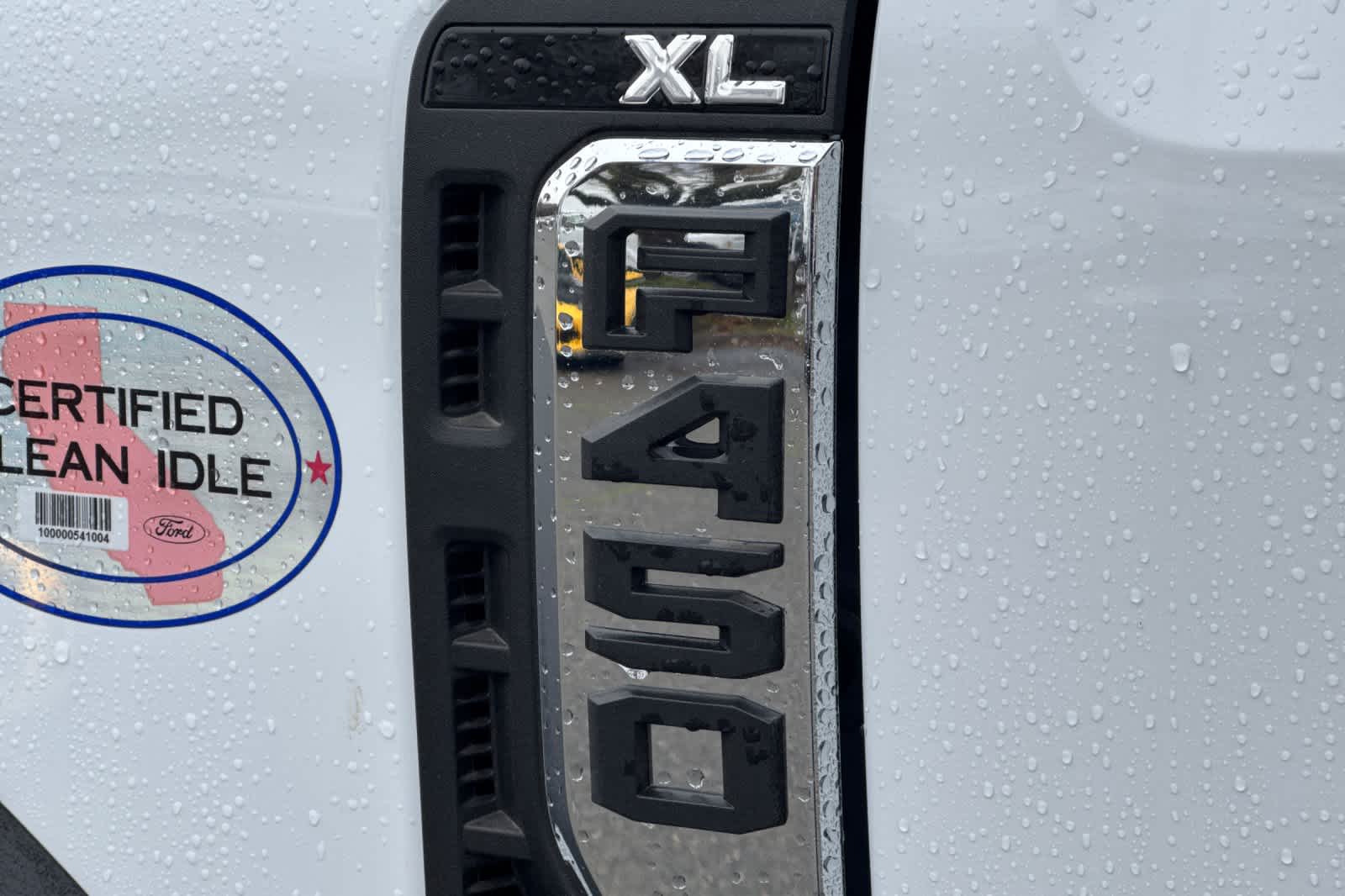 Thumbnail: 2024 Ford F-450 - 25
