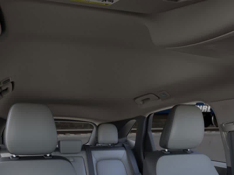 Thumbnail: 2025 Ford Escape - 22