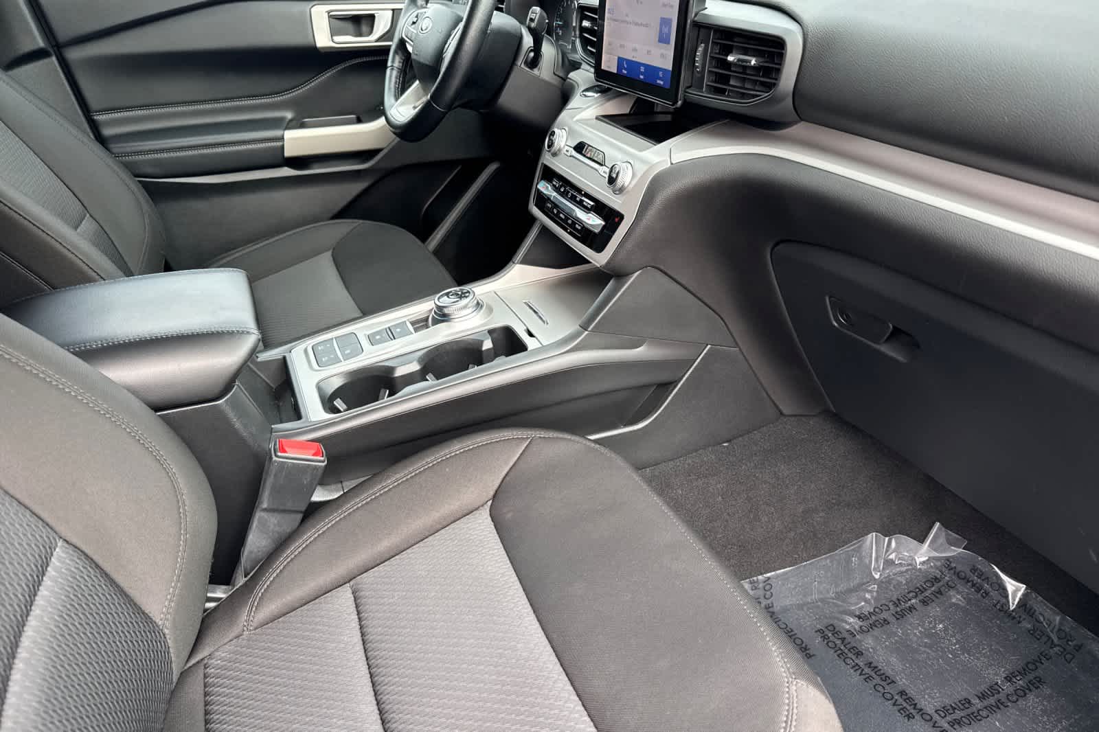 Thumbnail: 2023 Ford Explorer - 17