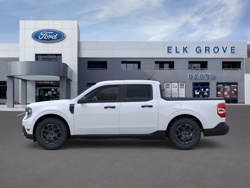 Thumbnail: 2026 Ford Maverick - 3