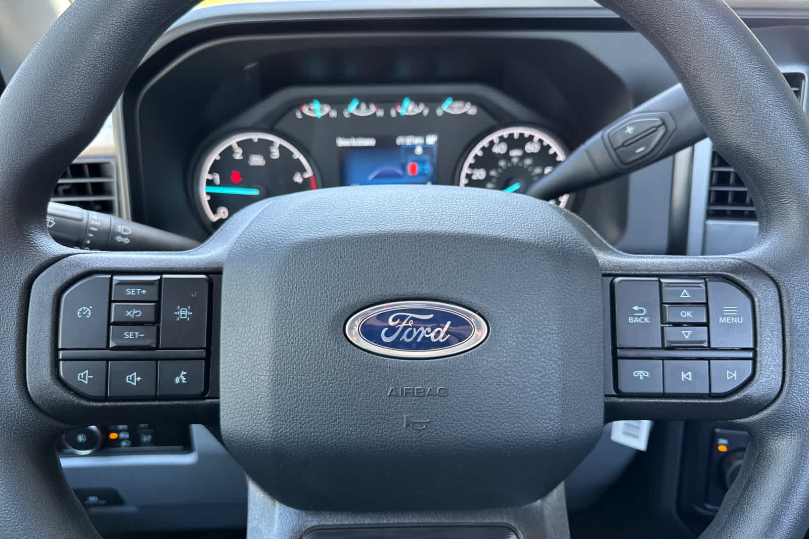 Thumbnail: 2026 Ford F-550 - 19