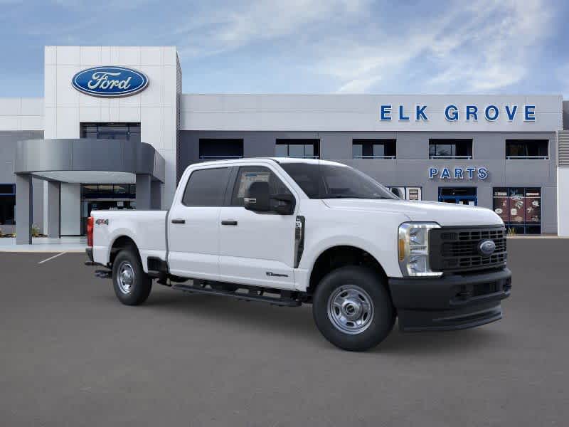 Thumbnail: 2025 Ford F-350 - 7