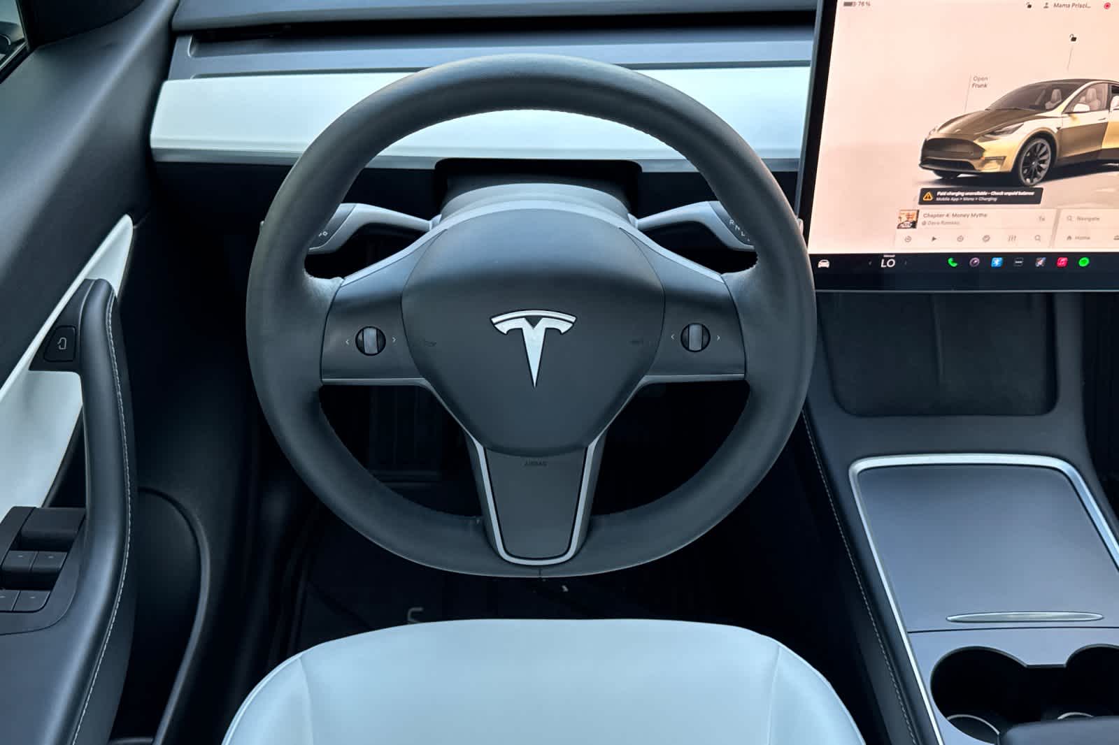 Thumbnail: 2022 Tesla Model Y - 14