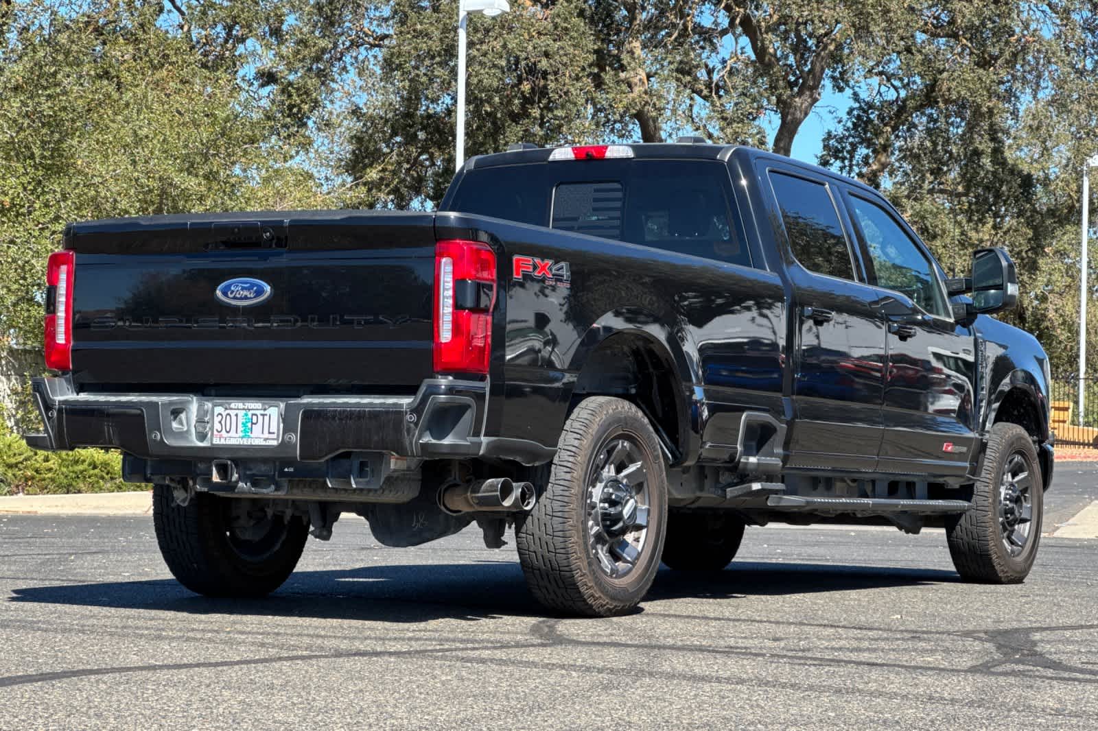 Thumbnail: 2023 Ford F-350 - 2