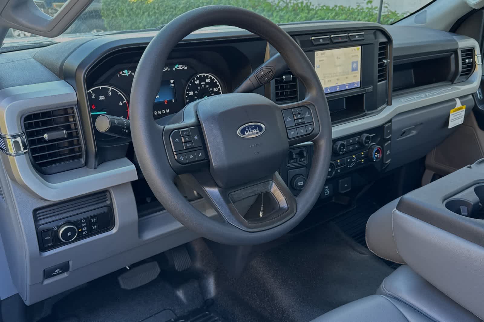 Thumbnail: 2024 Ford F-550 - 13