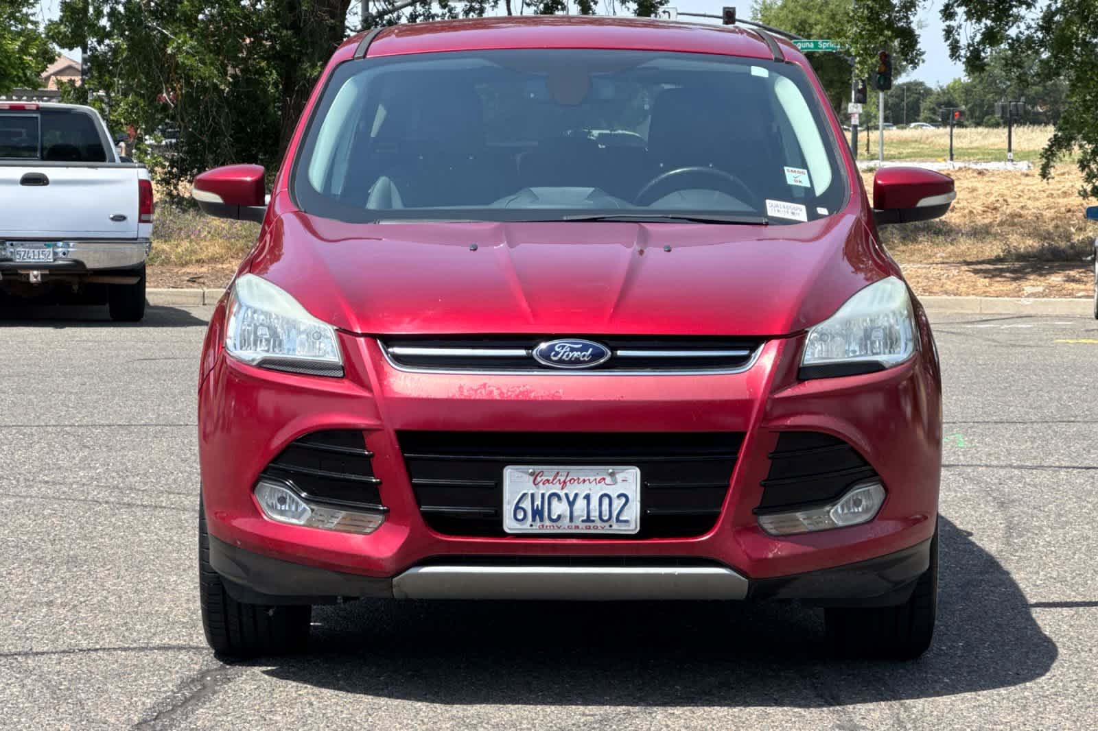 Thumbnail: 2013 Ford Escape - 10