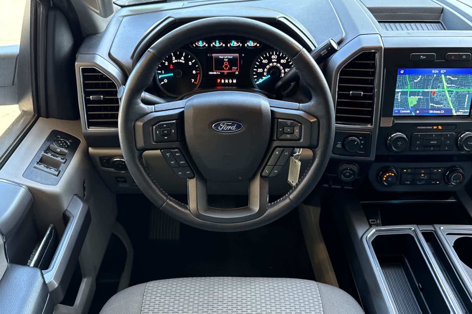 Thumbnail: 2019 Ford F-150 - 14