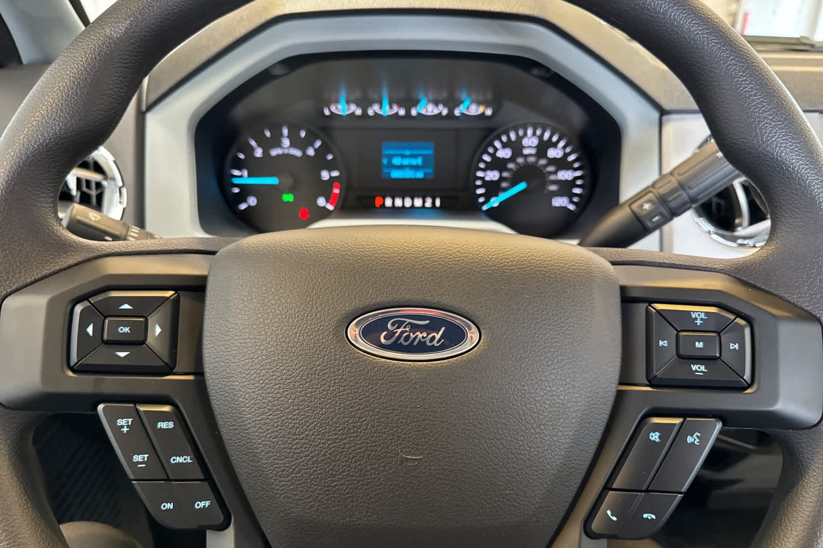 Thumbnail: 2025 Ford F-650 - 20