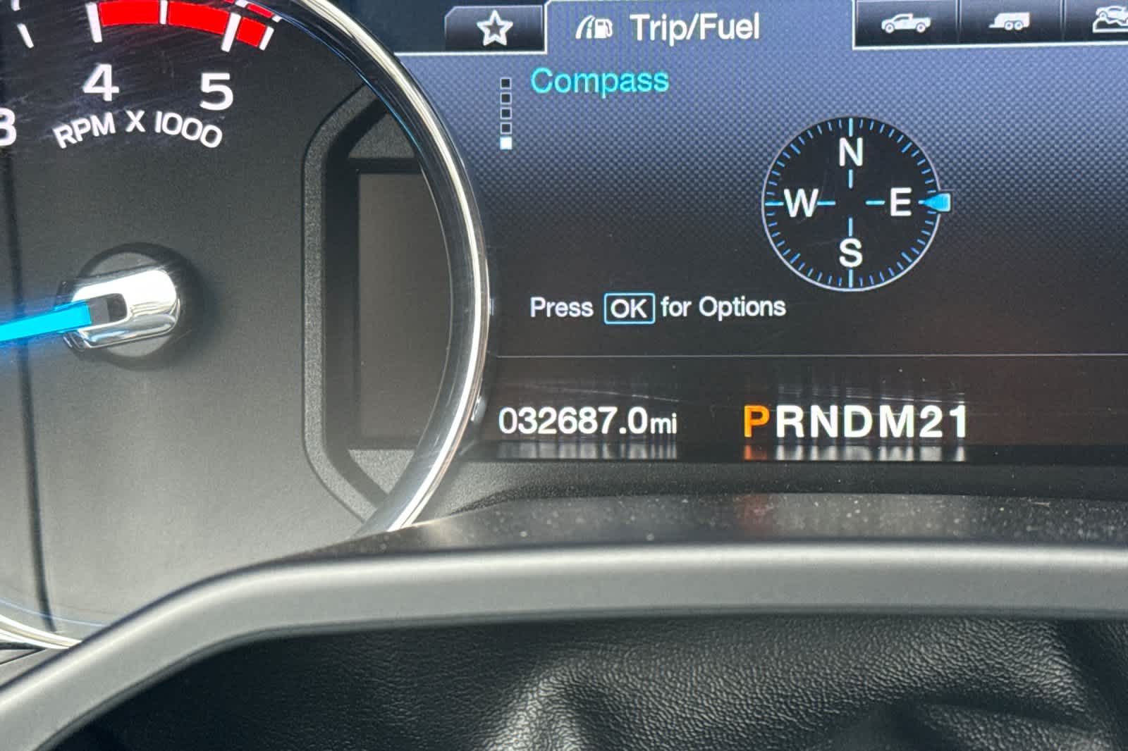 Thumbnail: 2017 Ford F-250 - 24