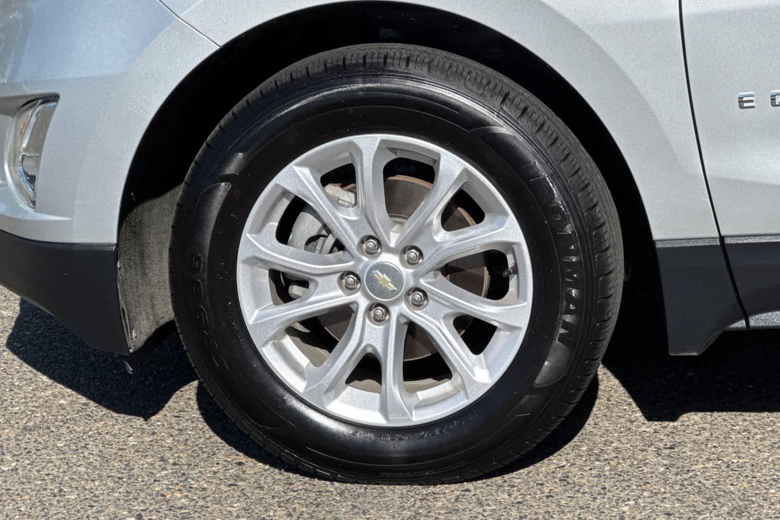 Thumbnail: 2020 Chevrolet Equinox - 26