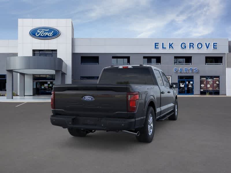 Thumbnail: 2026 Ford F-150 - 9