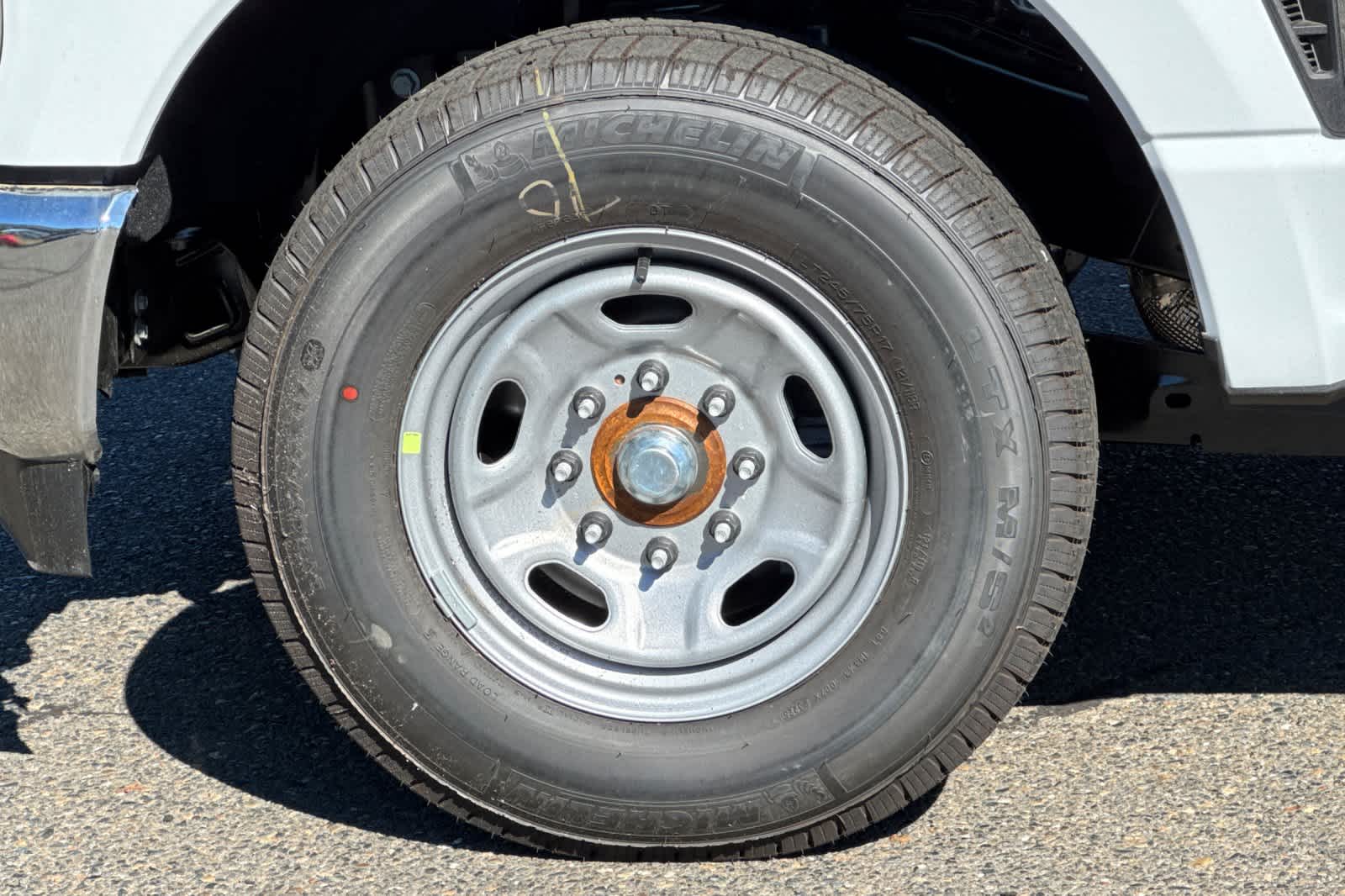 Thumbnail: 2026 Ford F-250 - 24