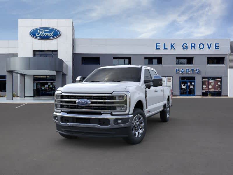 2025 Ford F-250  -
                  Elk Grove, CA