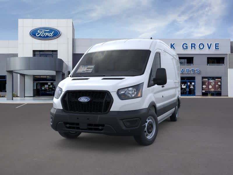 Thumbnail: 2026 Ford Transit Series - 2