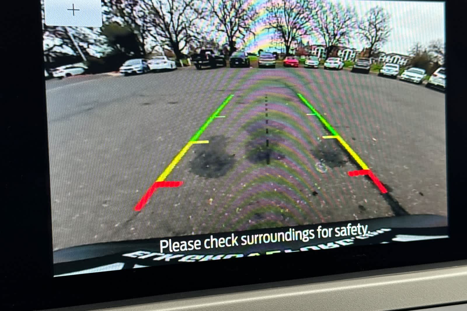 Thumbnail: 2022 Ford Escape - 19