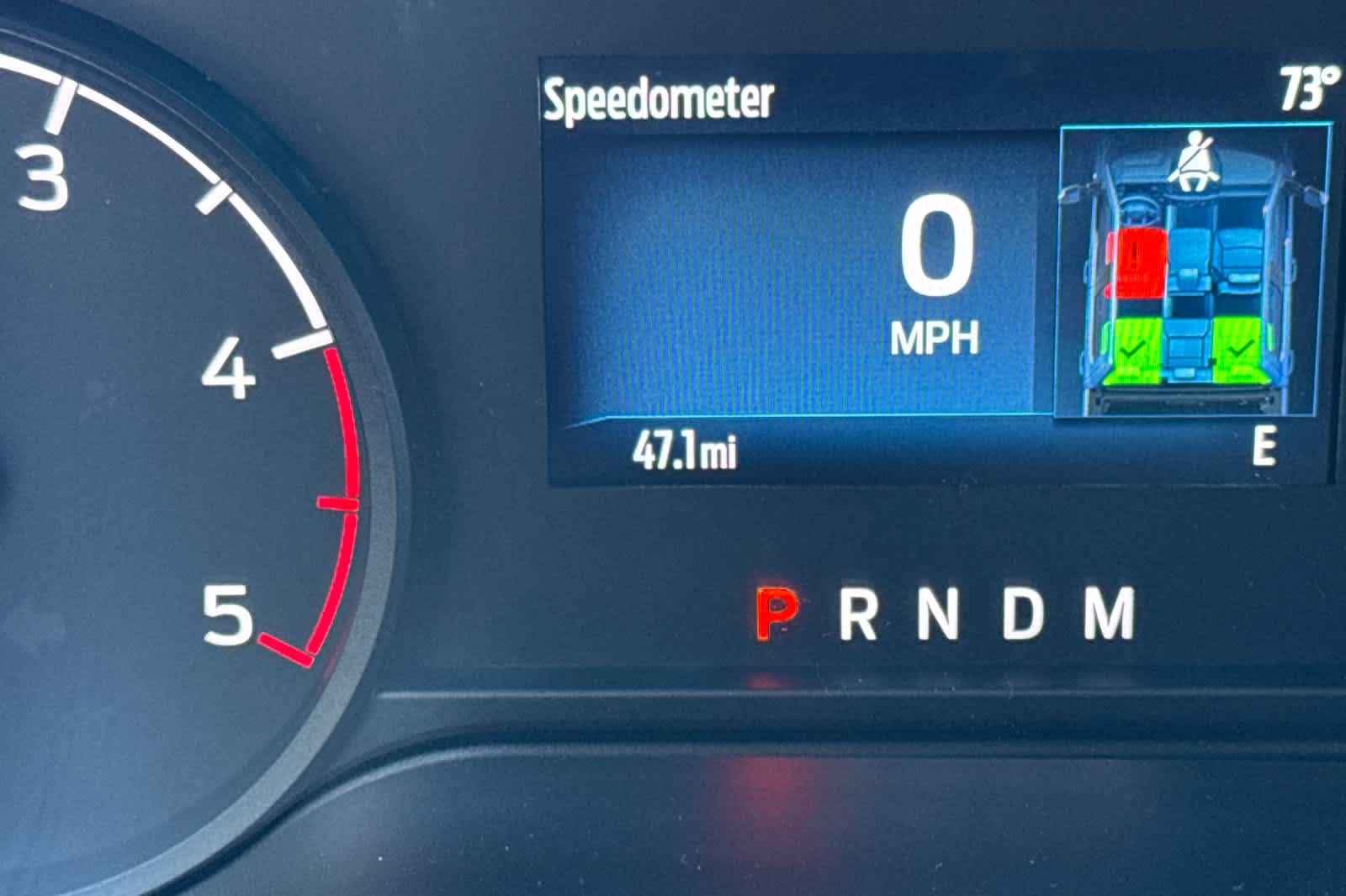 Thumbnail: 2025 Ford F-350 - 22