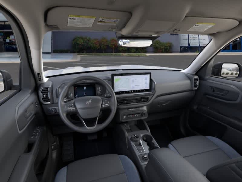 Thumbnail: 2026 Ford Bronco Sport - 9