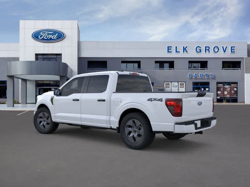 Thumbnail: 2025 Ford F-150 - 4