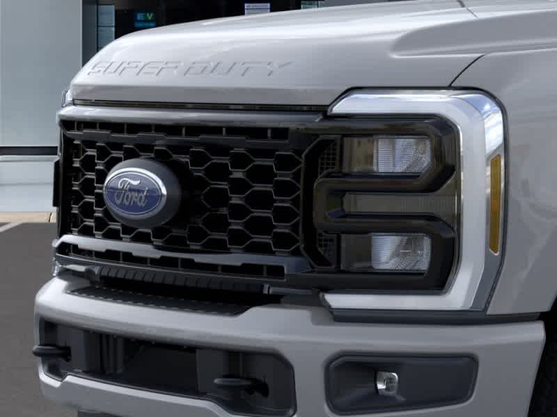 Thumbnail: 2026 Ford F-250 - 17