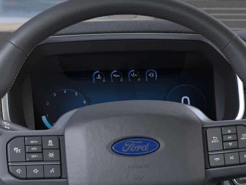 Thumbnail: 2025 Ford F-150 - 13