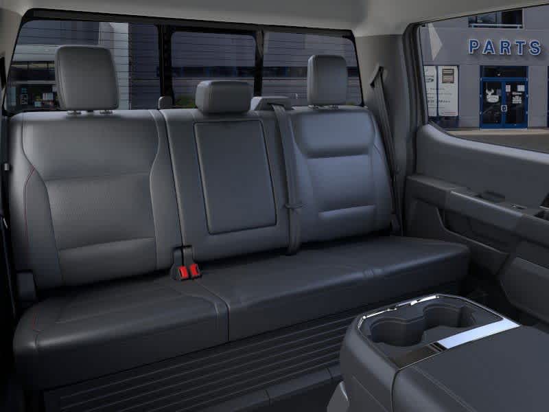2025 Ford F-250  11