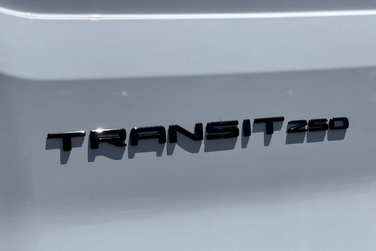 Thumbnail: 2026 Ford Transit Series - 26