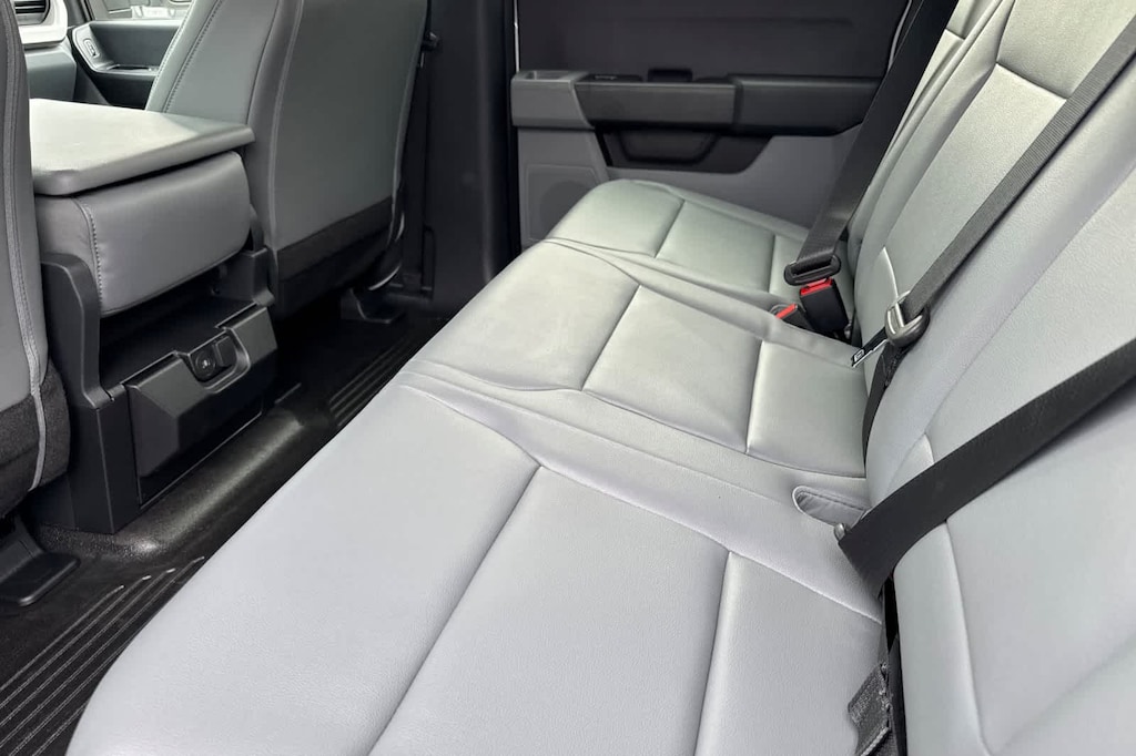 New 2026 Ford F-350 Chassis Truck Crew Cab