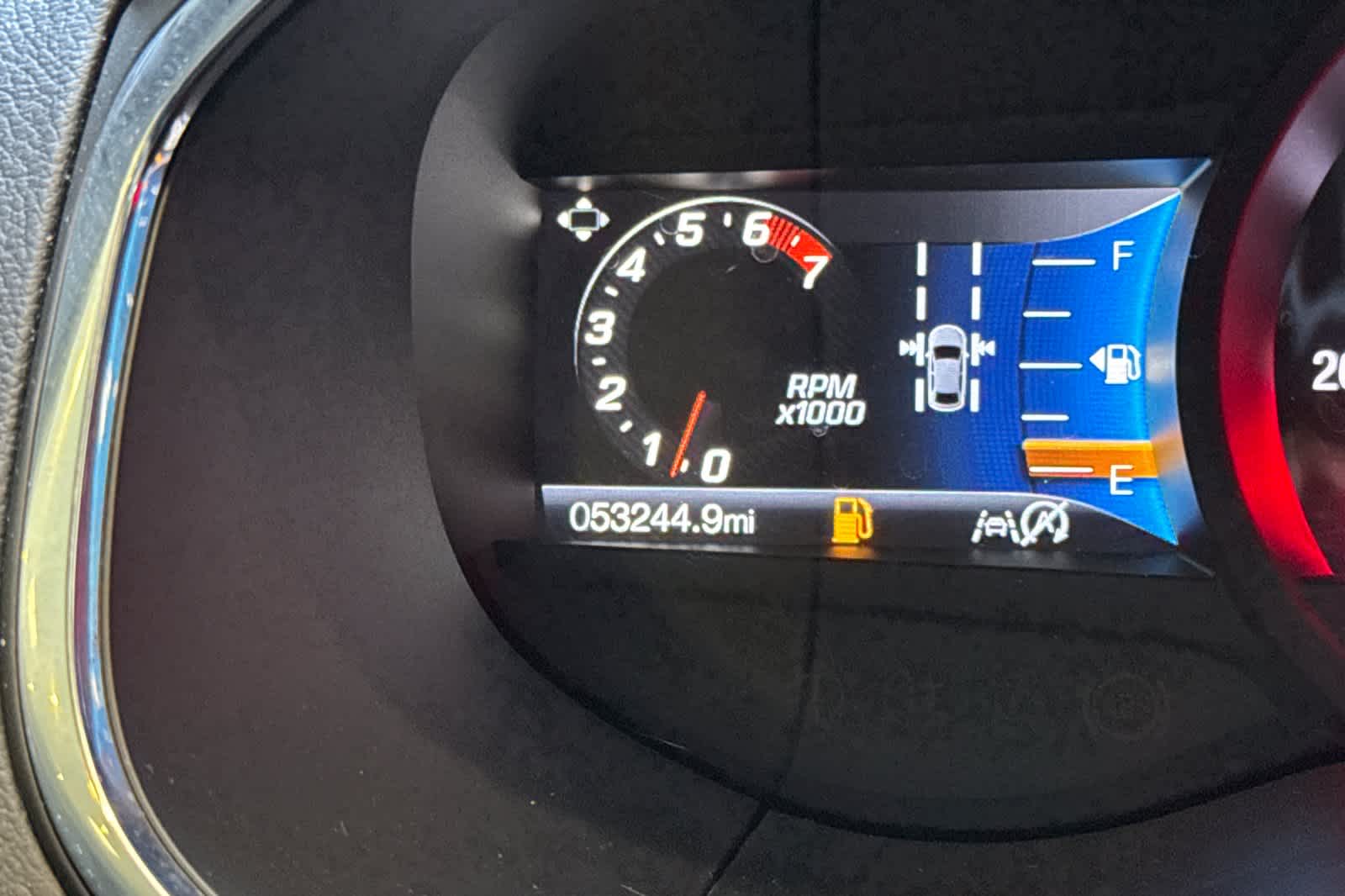 Thumbnail: 2021 Ford Edge - 26