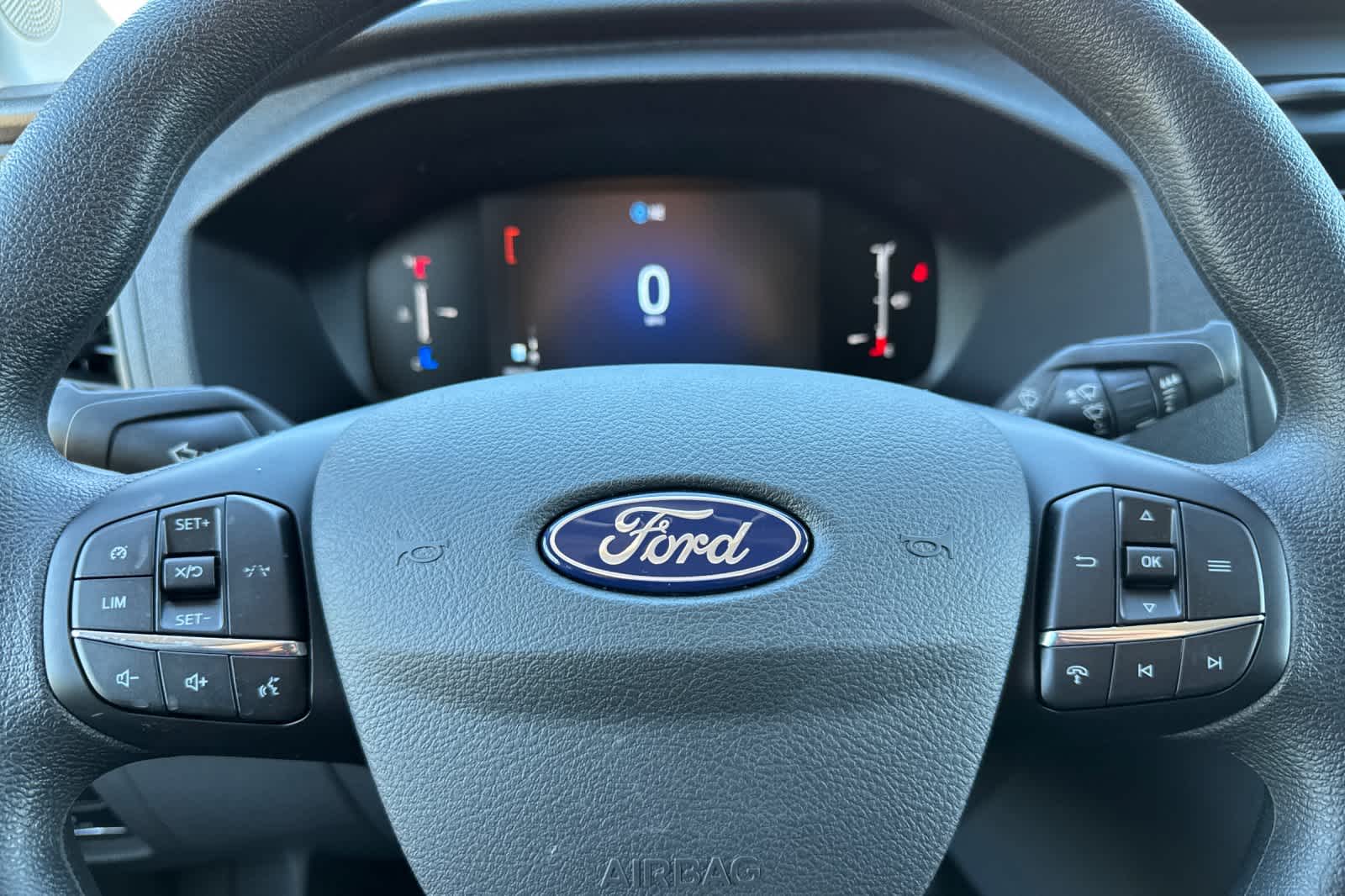 Thumbnail: 2026 Ford Transit Series - 22