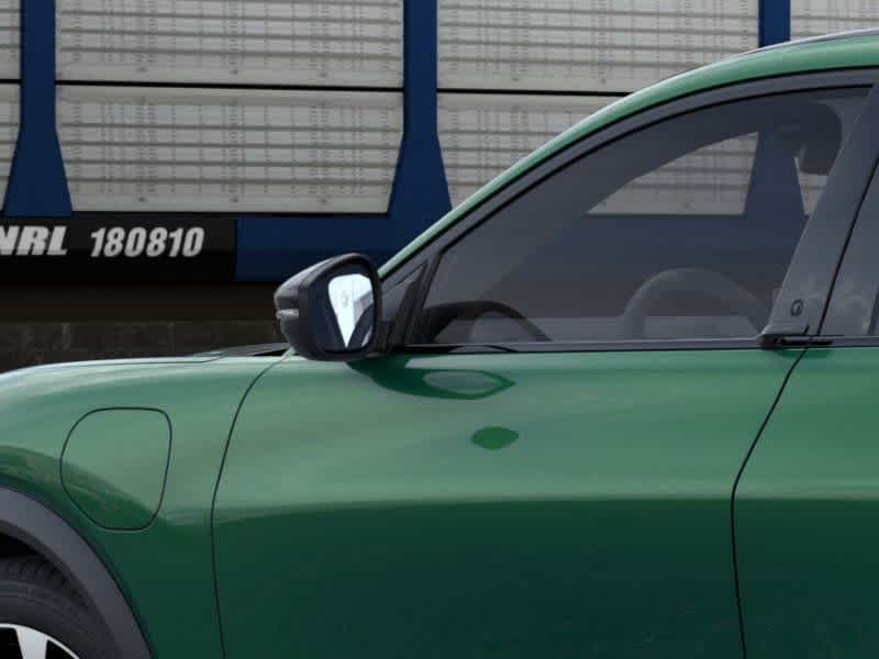 Thumbnail: 2025 Ford Mustang Mach-E - 20