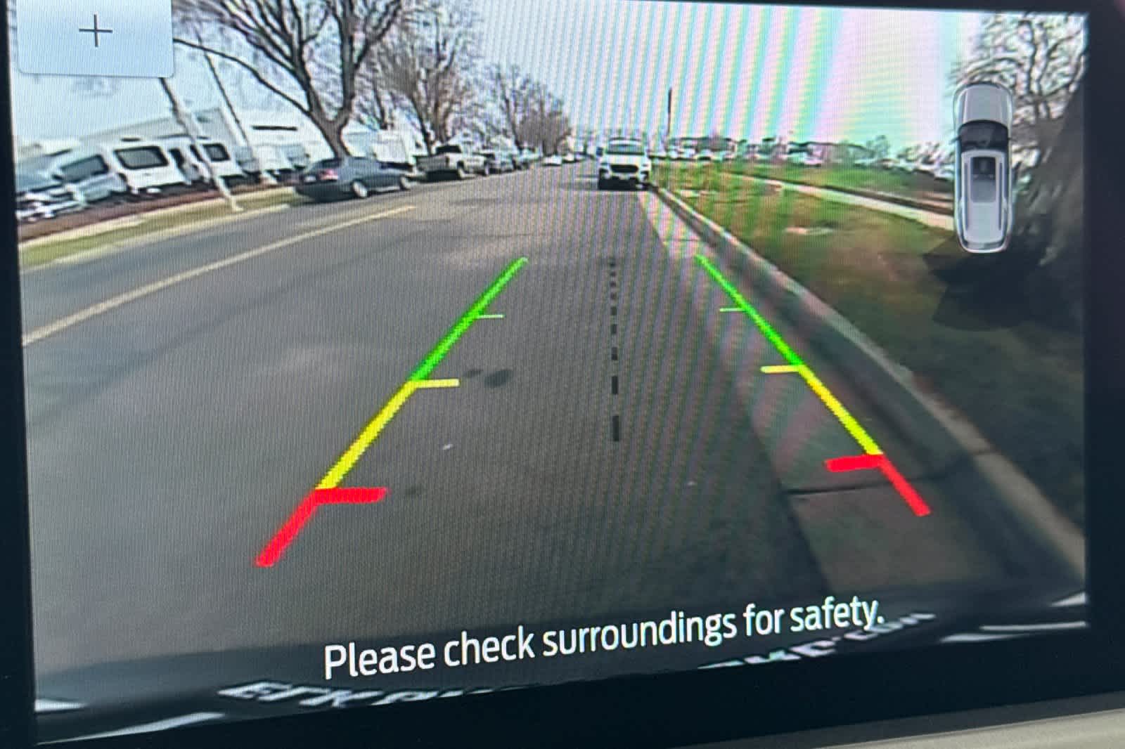 Thumbnail: 2022 Ford Escape - 20