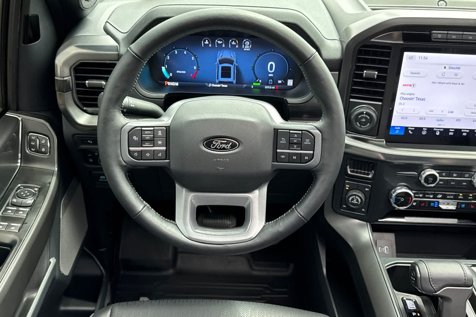 Thumbnail: 2024 Ford F-150 - 14