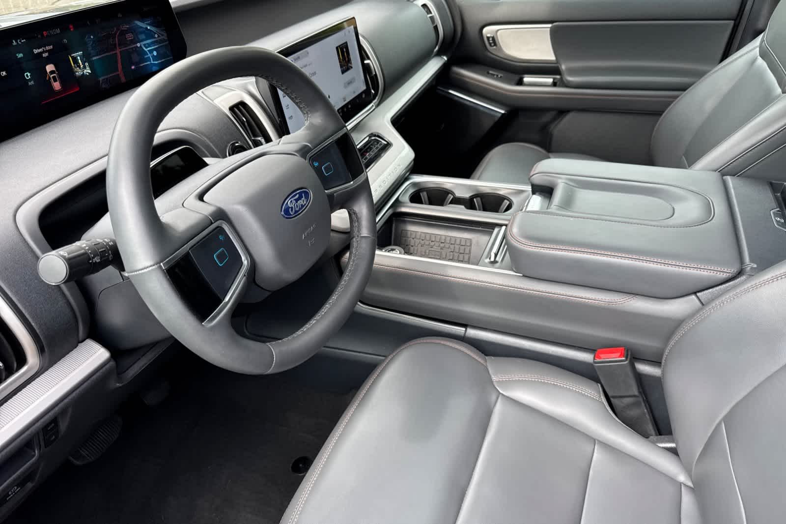 Thumbnail: 2025 Ford Expedition - 11