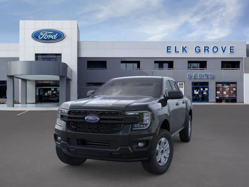 Thumbnail: 2025 Ford Ranger - 2