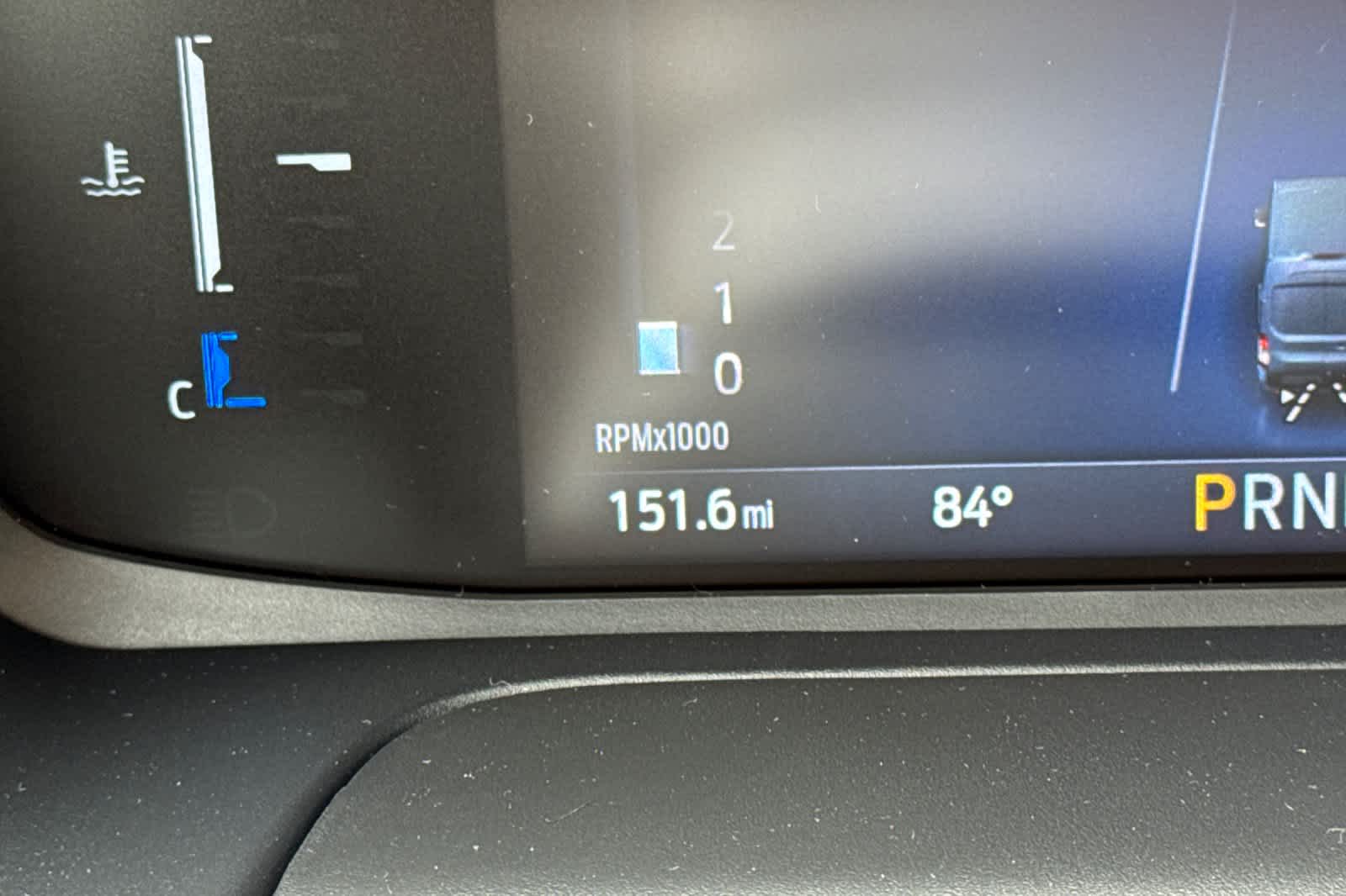 Thumbnail: 2026 Ford Transit Series - 24