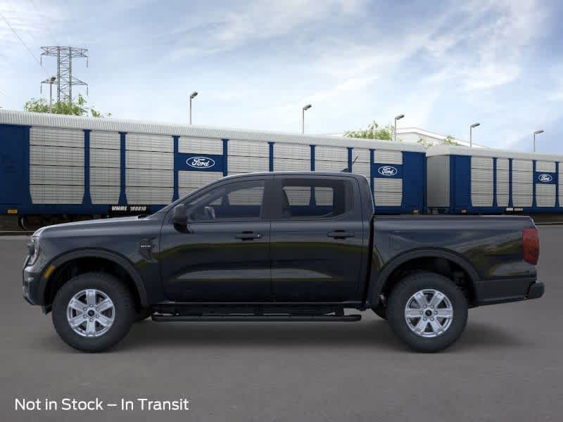 2025 Ford Ranger XL photo 3