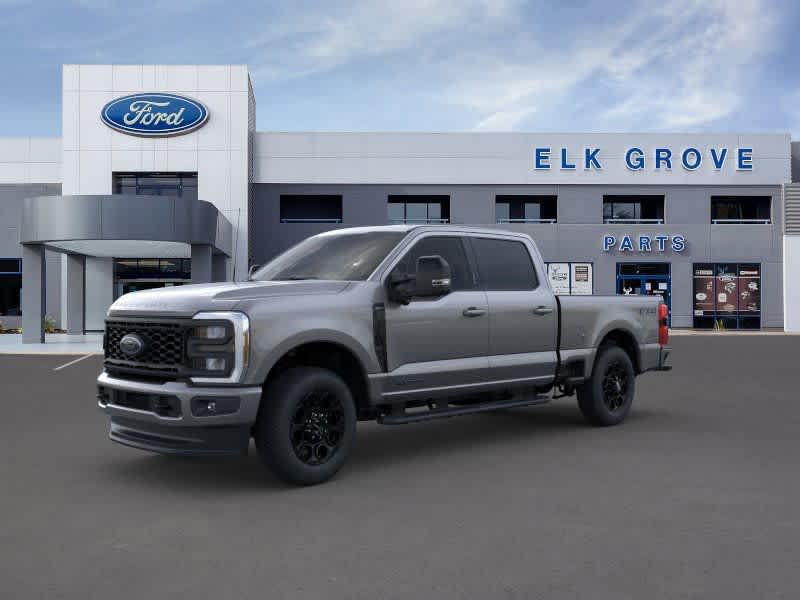 2025 Ford F-250  -
                  Elk Grove, CA