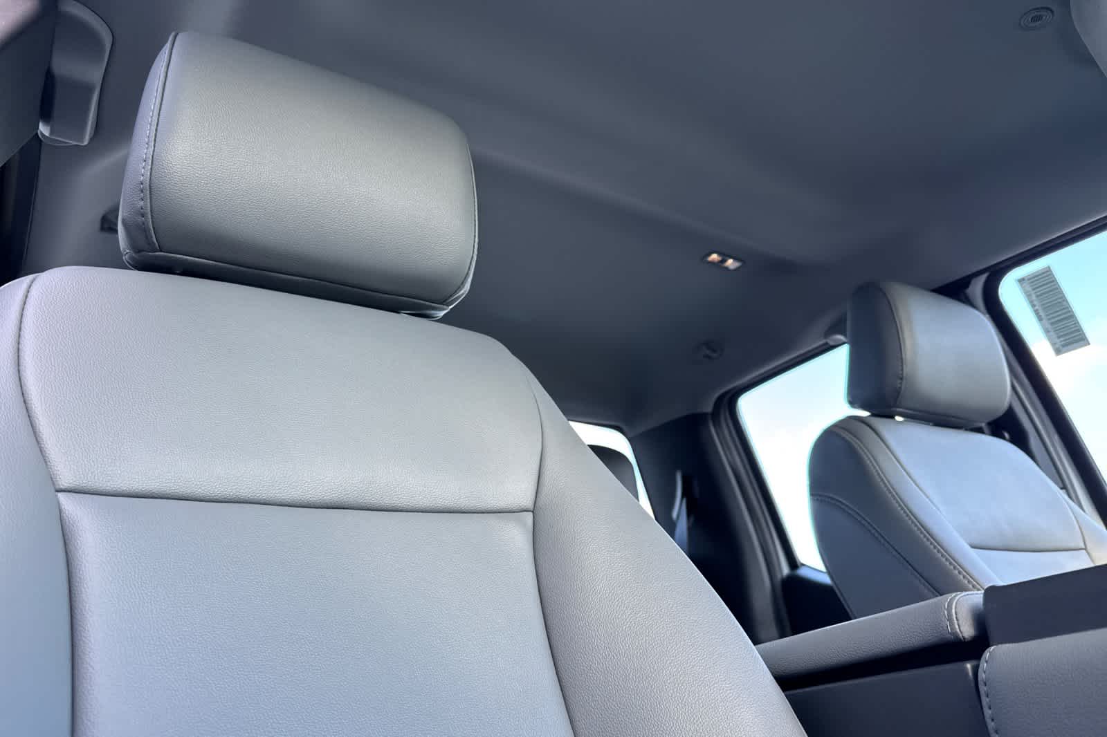 Thumbnail: 2025 Ford F-350 - 16