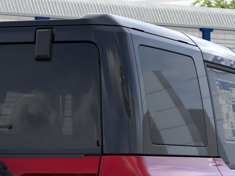 Thumbnail: 2025 Ford Bronco - 25