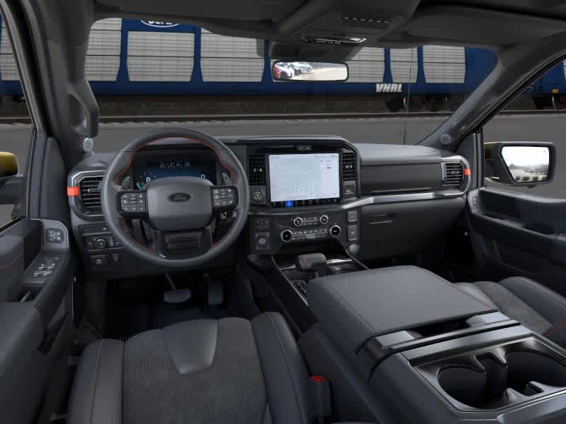 Thumbnail: 2025 Ford F-150 - 9