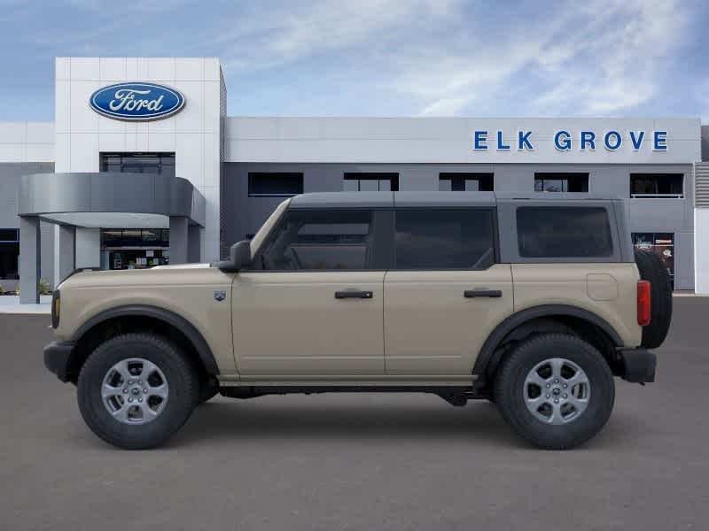 Thumbnail: 2026 Ford Bronco - 3