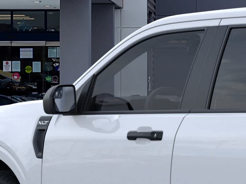 Thumbnail: 2026 Ford Maverick - 21