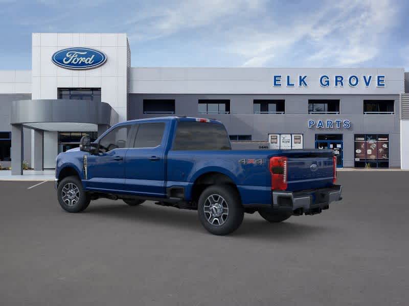 Thumbnail: 2026 Ford F-350 - 4