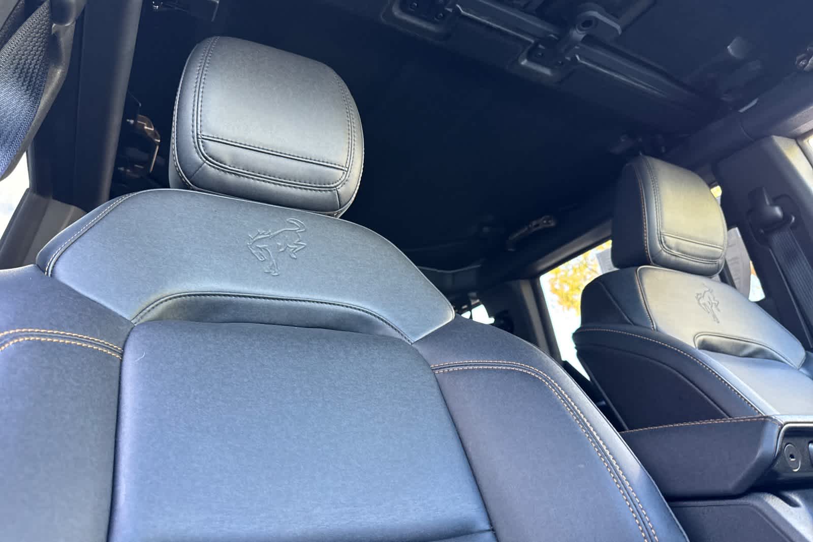 Thumbnail: 2024 Ford Bronco - 17