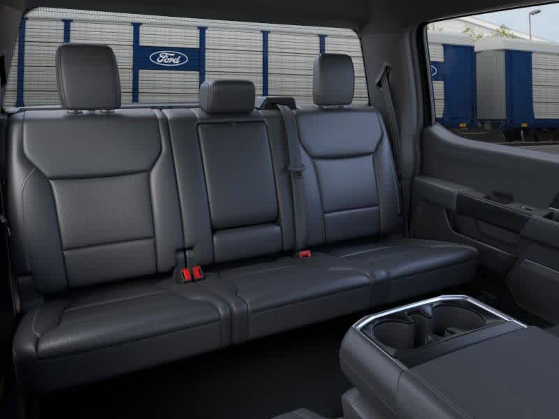 Thumbnail: 2026 Ford F-150 - 11